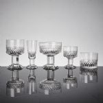 1108 6486 Glasservisdelar